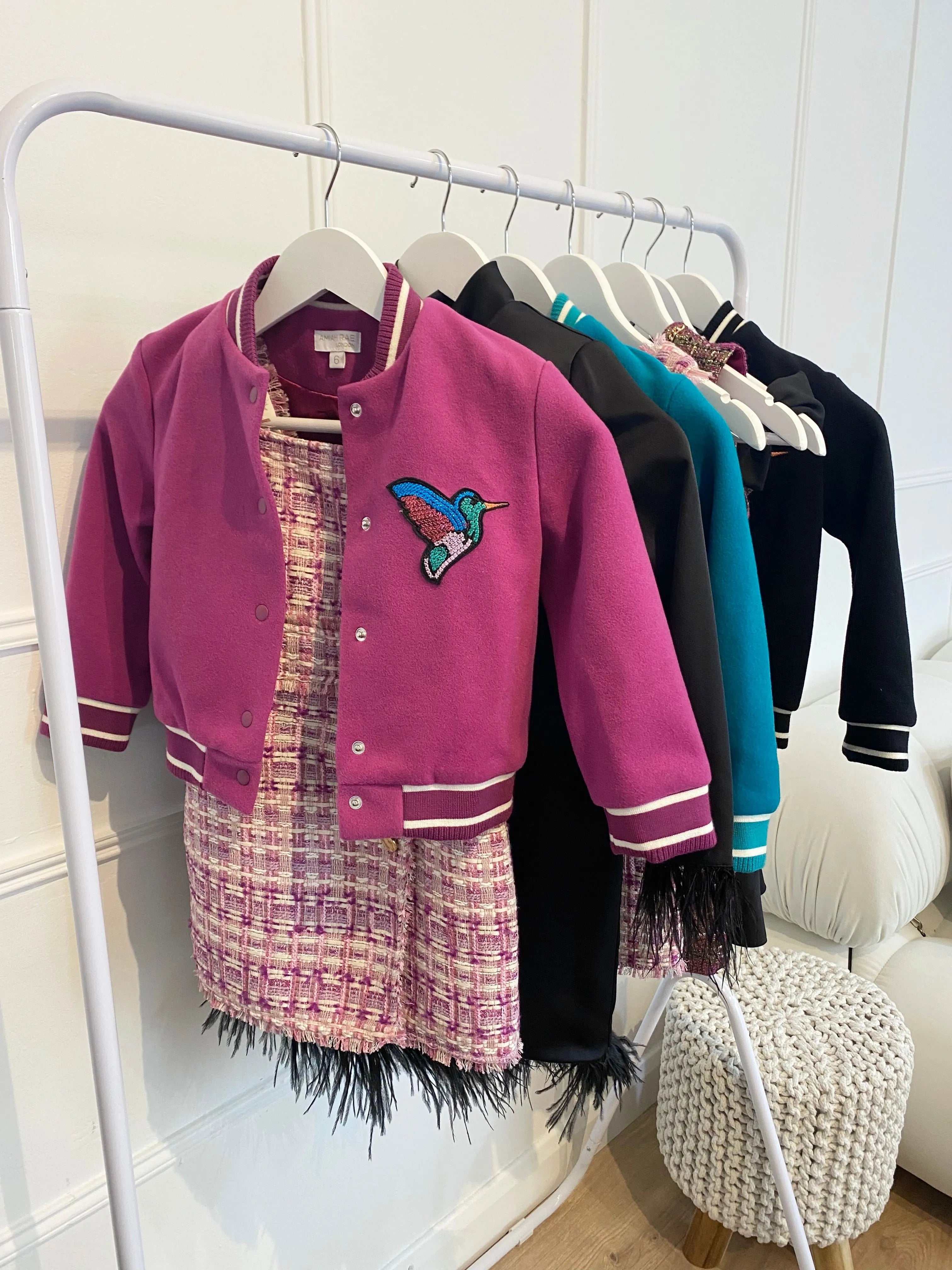 Top 11 Children's Designer Clothing Trends for 2023