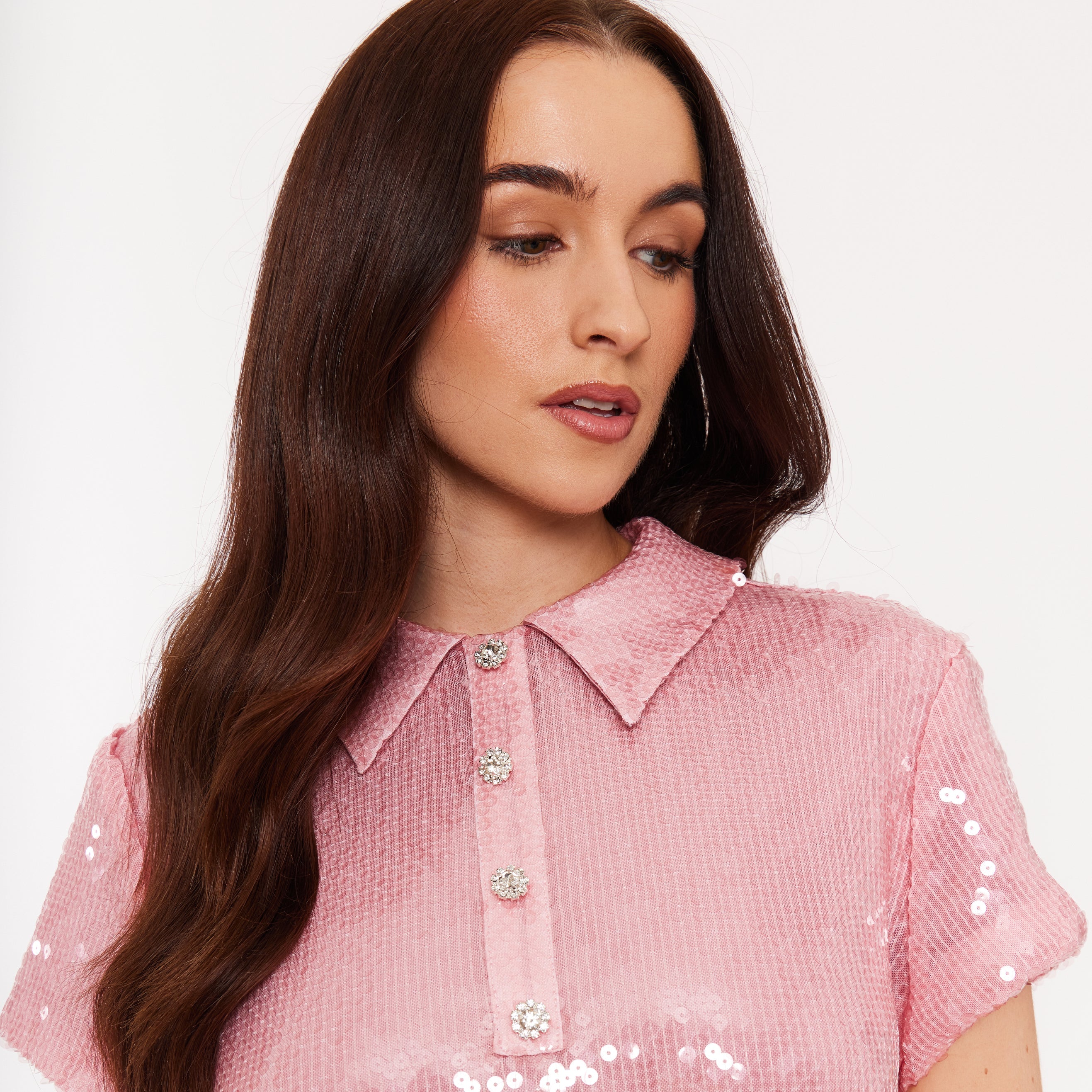 Women's Sequin Dress