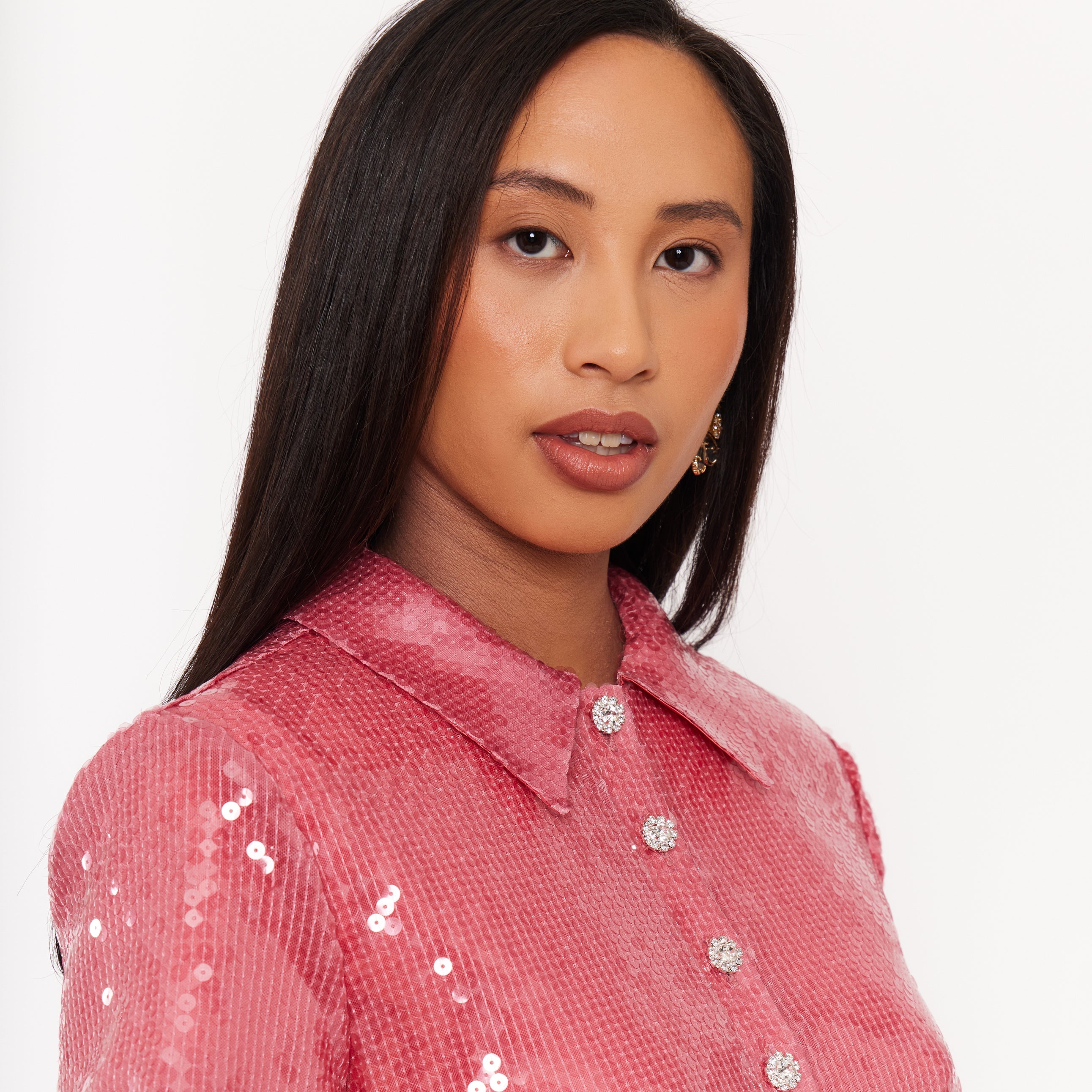 Women's Sequin Dress