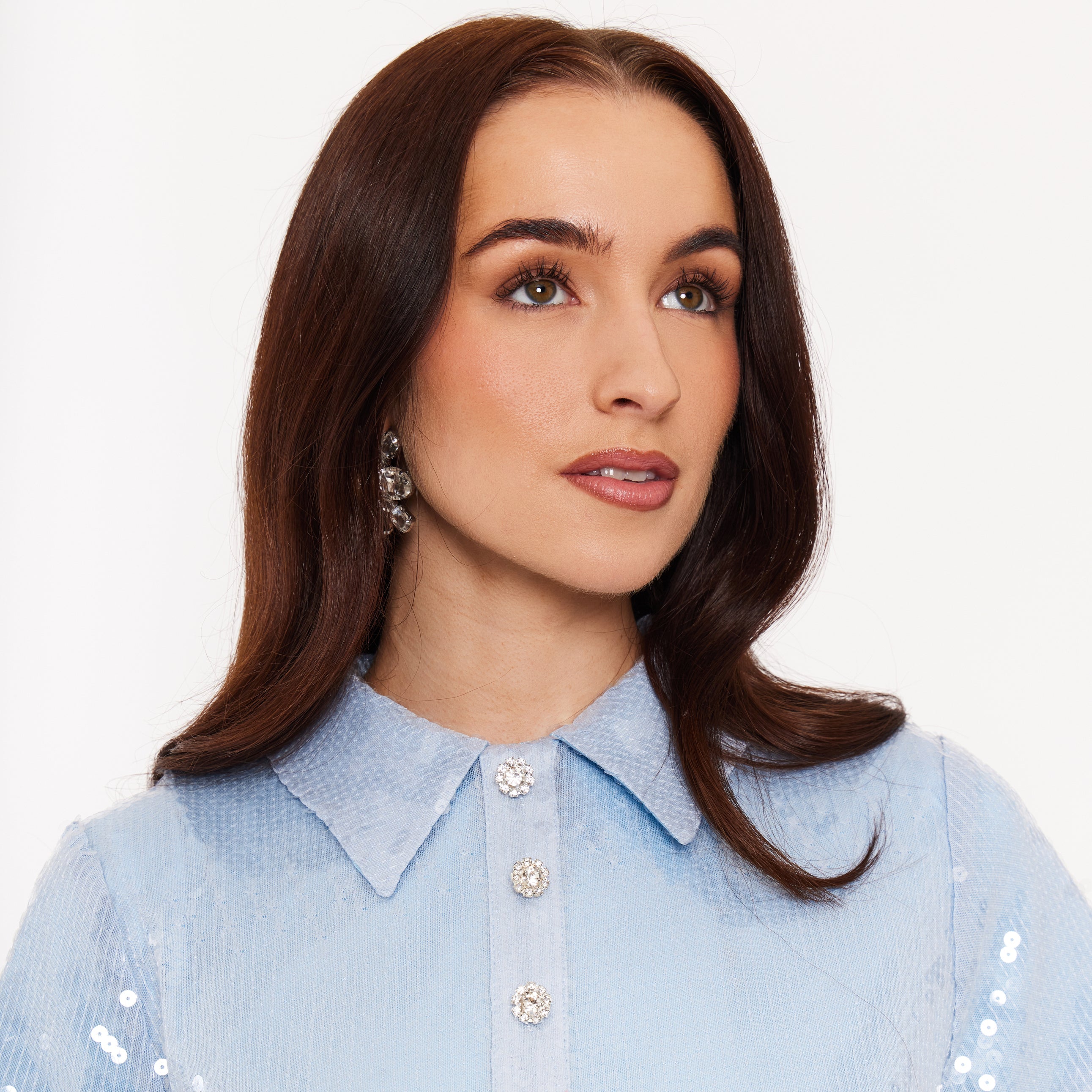 Women's Sequin Dress