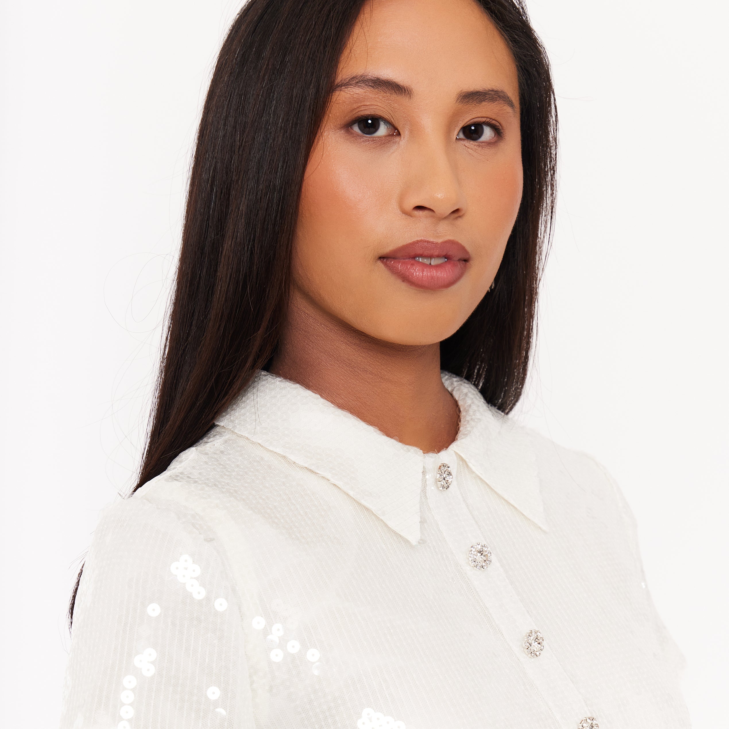 Women's Sequin Dress