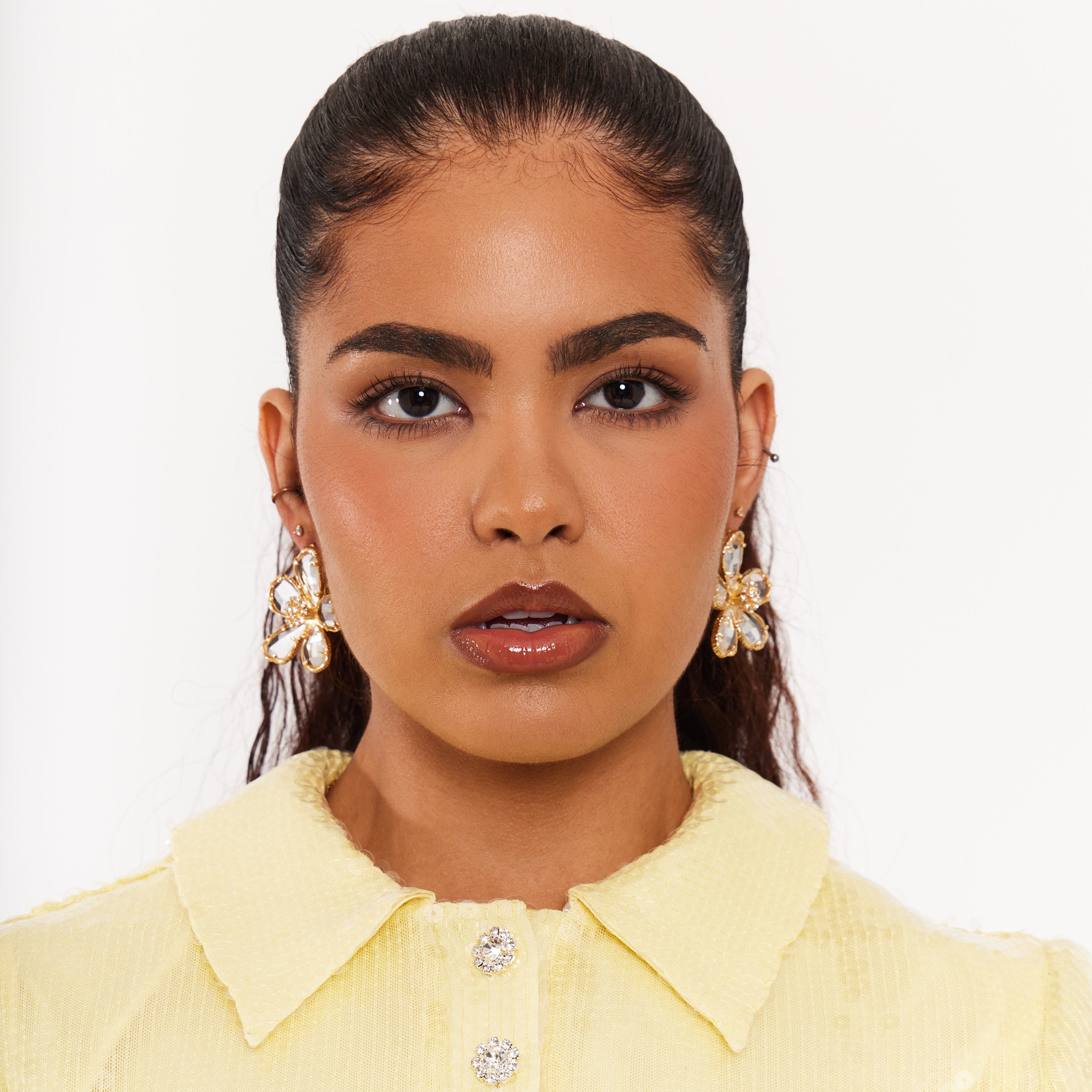 Women's Sequin Dress